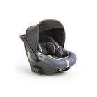 Kép 10/12 - Inglesina Aptica Quattro 4 az 1-ben Multifunkciós Babakocsi CAB Hordozóval - Kensington Grey 