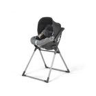 Kép 11/12 - Inglesina Aptica Quattro 4 az 1-ben Multifunkciós Babakocsi CAB Hordozóval - Kensington Grey 