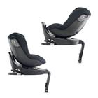 Kép 5/5 - Inglesina Keplero I-SIZE autósülés (40–105 cm) ISOFIX - Black