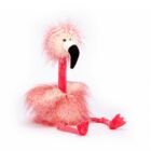 Kép 1/4 - Jellycat Flóra Flamingó