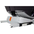 Kép 6/6 - Osann One360° ISOFIX Autós Gyerekülés 0-36kg-ig - Twill Navy