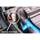 Kép 9/10 - ISOFIX Bázistalp Hordozóhoz