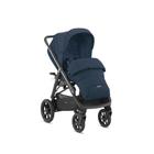 Kép 6/10 - Inglesina Aptica XT System Quattro 4 az 1-ben Multifunkciós Babakocsi Darwin I-size Hordozóval - Polar Blue