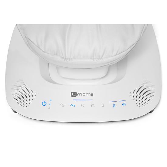 4moms MamaRoo 5.0 pihenőszék - Grey Classic