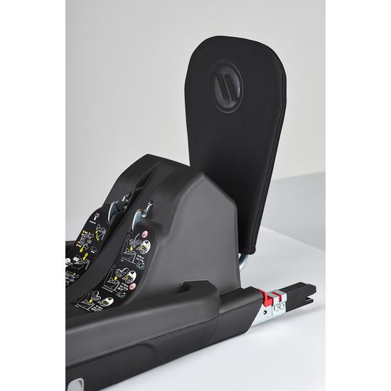 Avionaut IQ Isofix bázistalp