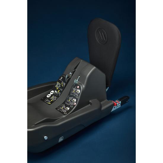 Avionaut IQ Isofix bázistalp