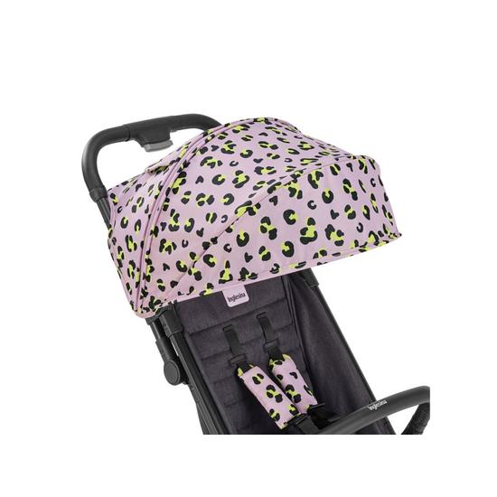 INGLESINA QUID2 Sportbabakocsi - ANIMALIER PINK 