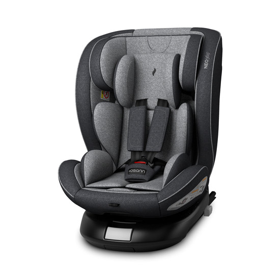 osann one isofix