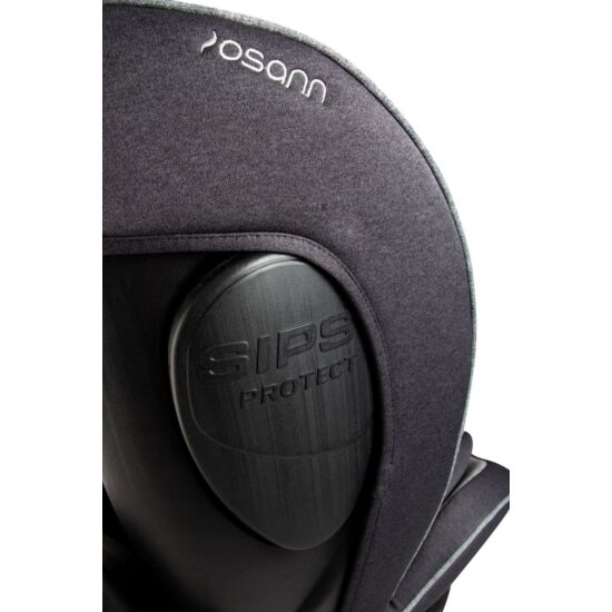 Osann Neo360° ISOFIX Autós Gyerekülés 0-36 kg-ig
