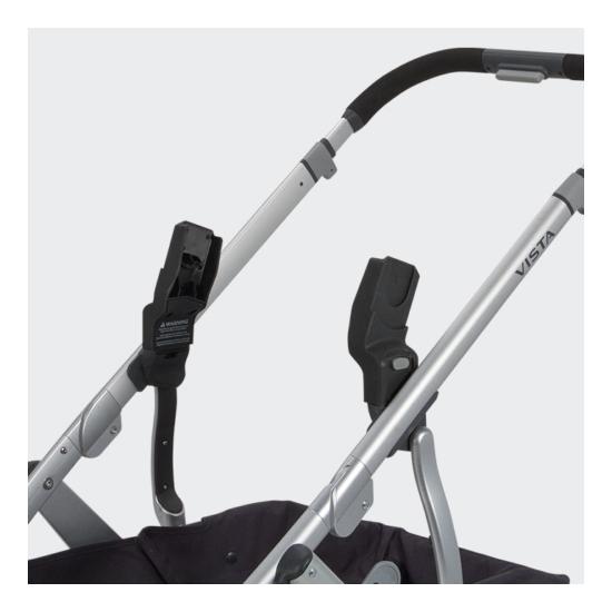 UPPAbaby Vista Felső Maxi-Cosi adapter