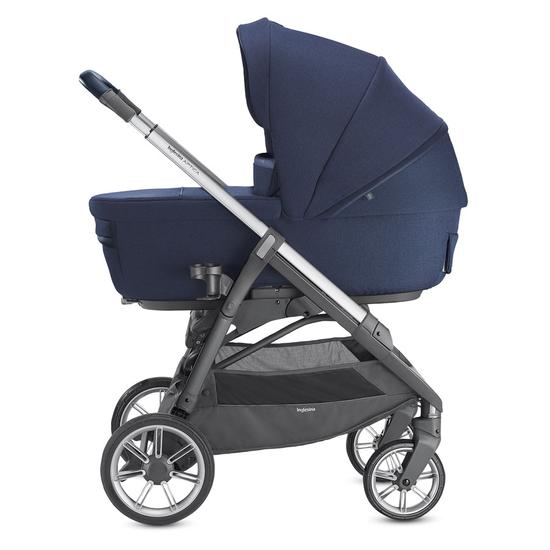Portland Blue 4in1