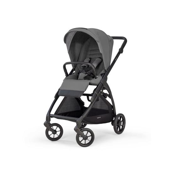 Inglesina Electa Quattro 4 az 1-ben Multifunkciós Babakocsi CAB Hordozóval - Chelsea Grey