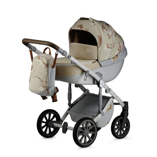 Anex Prémium m/type 3 az 1-ben Babakocsi - SE Desert Hide