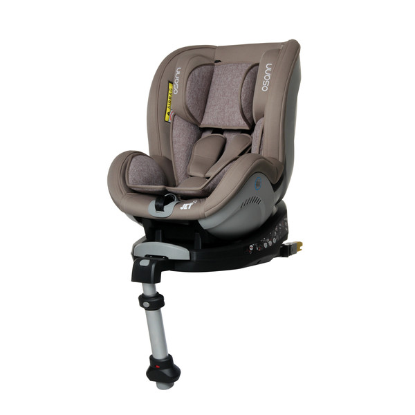 osann fox isofix