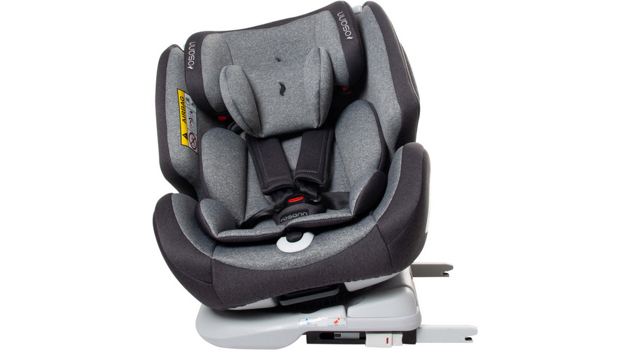 osann one isofix