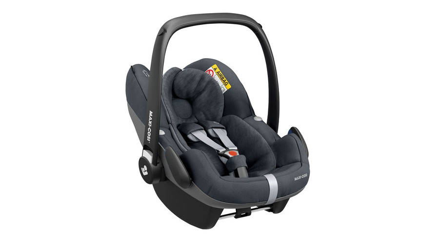 maxi cosi pebble pro
