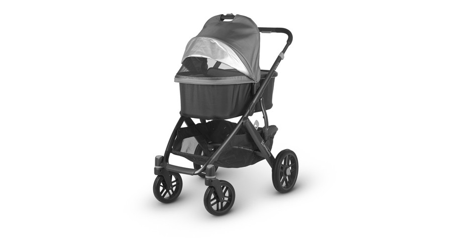 vista pram